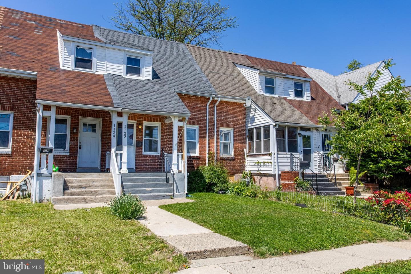 1122 W Ridge Road, Marcus Hook