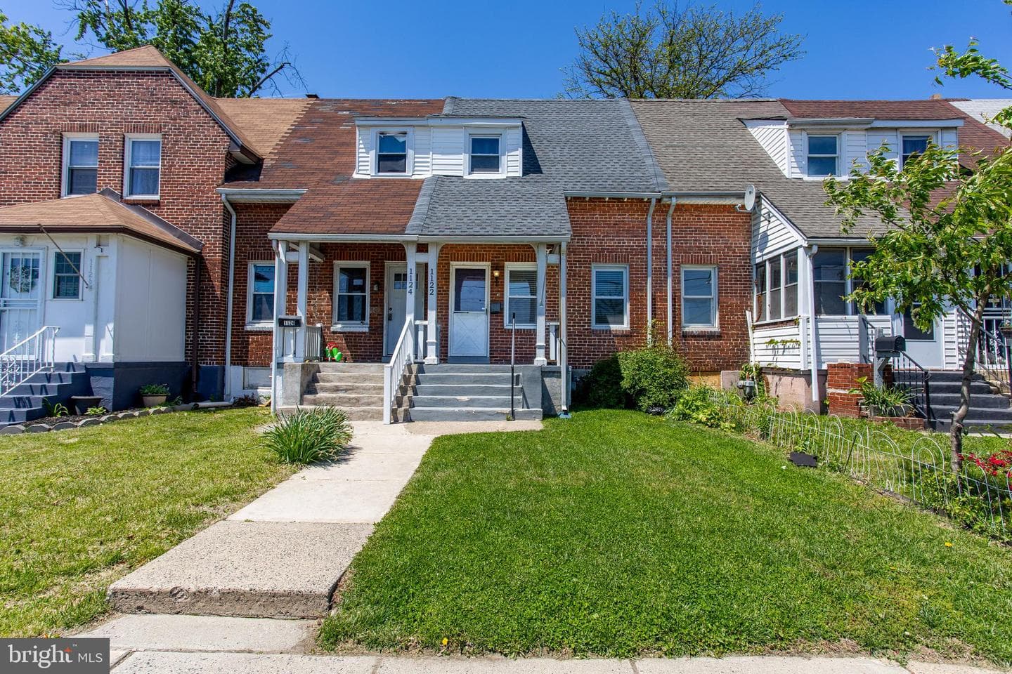 1122 W Ridge Road photo 4