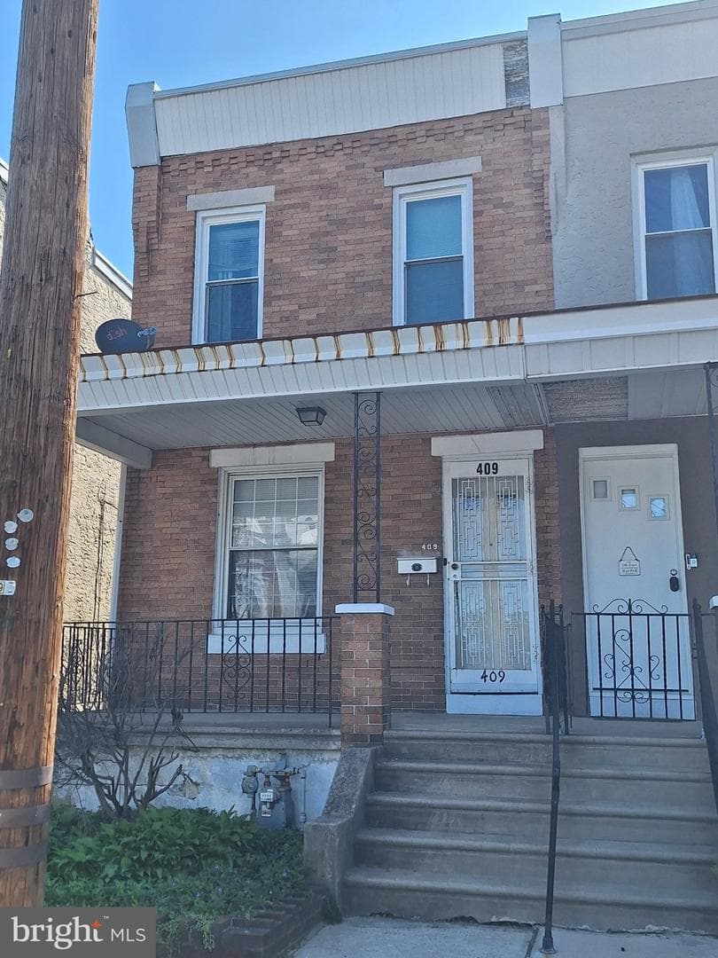 409 S 4th Street
