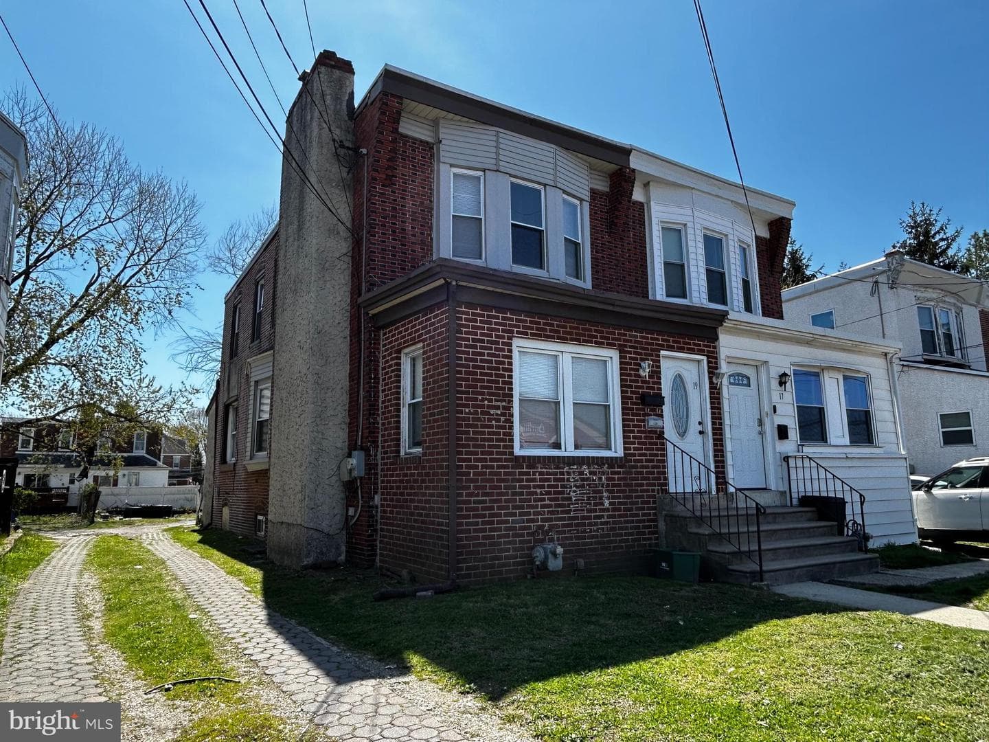 19 N Macdade Boulevard, Glenolden