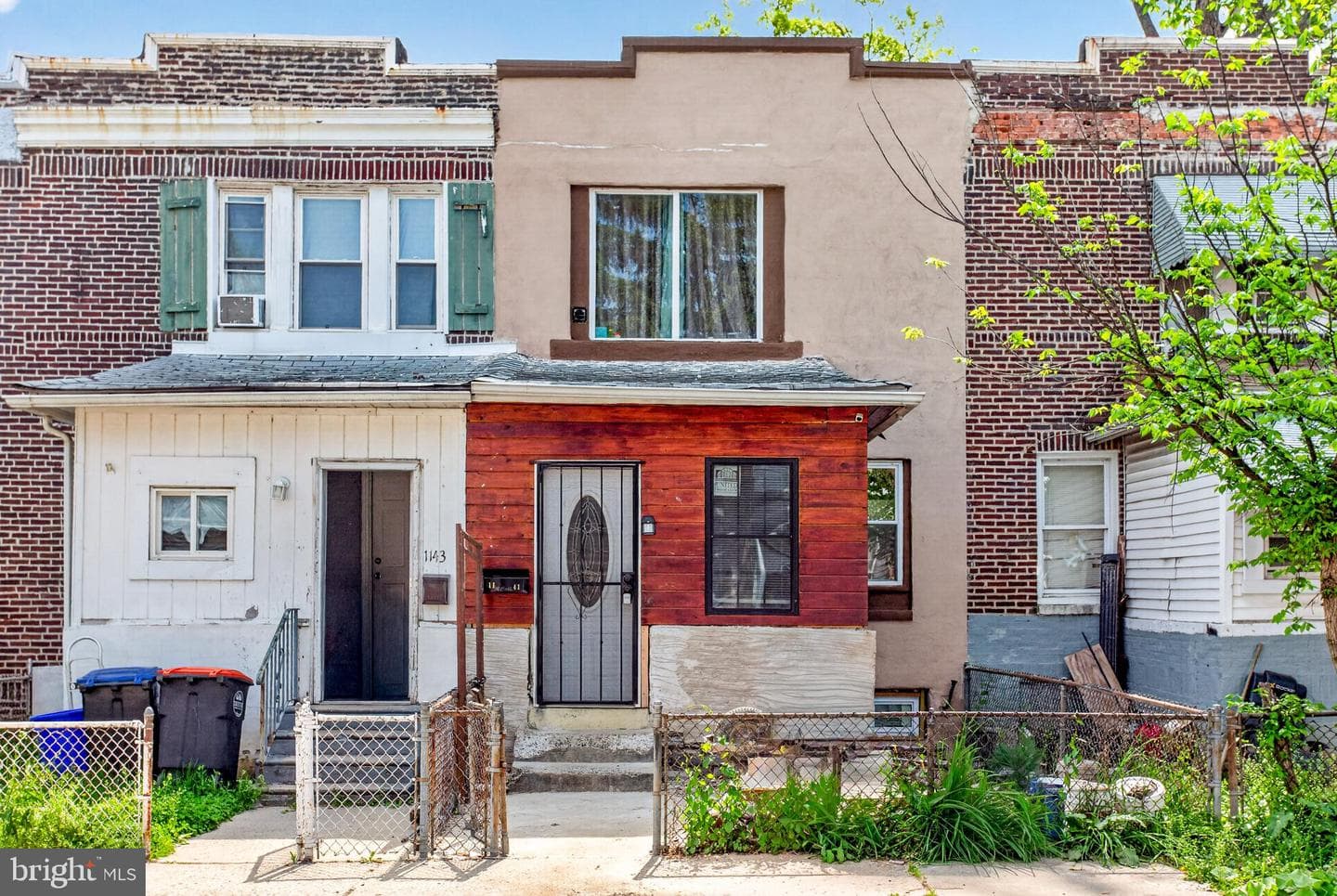 1141 Thomas Street, Chester