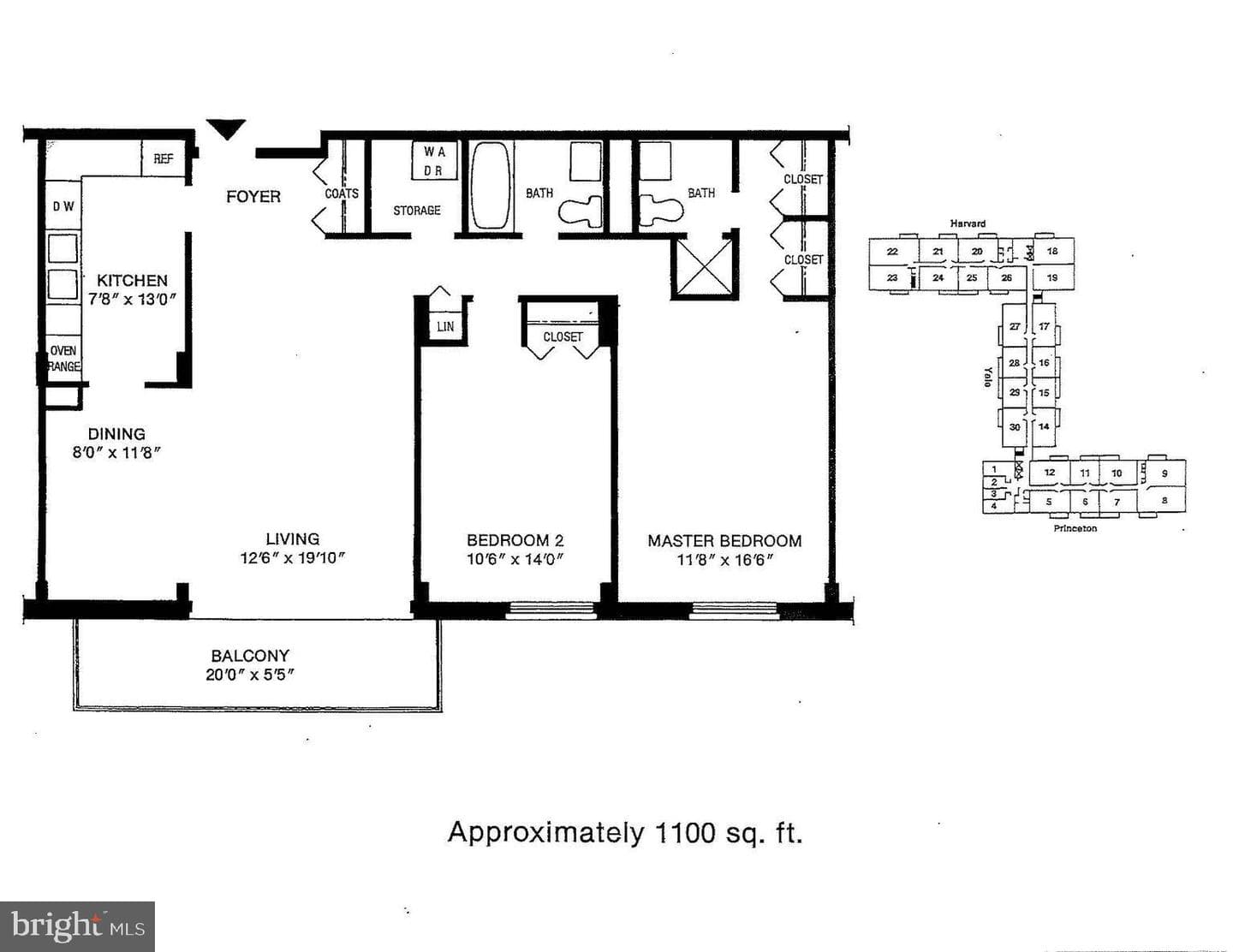 801 Yale Avenue #1121 photo 18