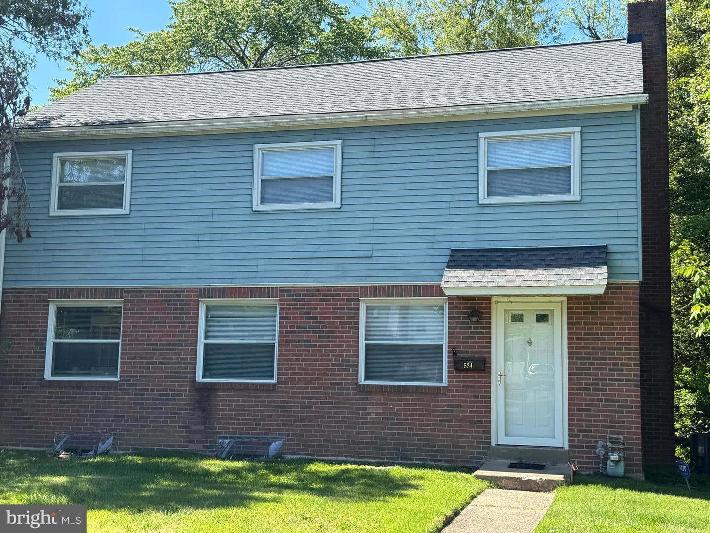 534 Maplewood Road