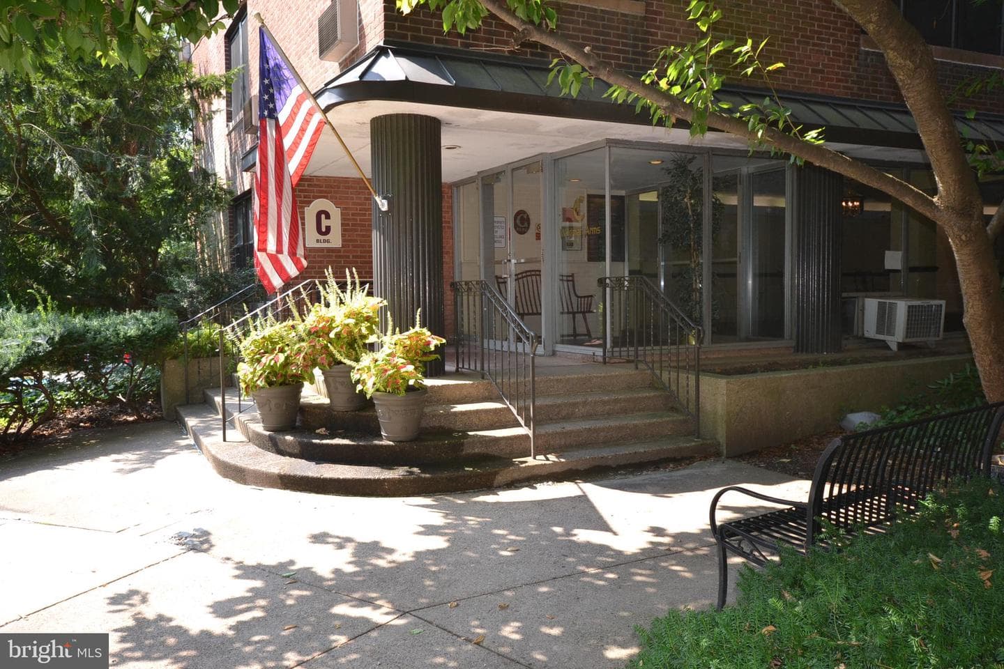 80 W Baltimore Avenue #c201