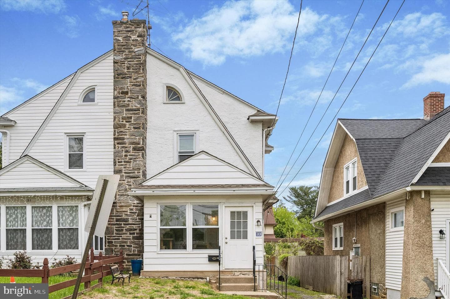 33 S Harwood Avenue, Upper Darby