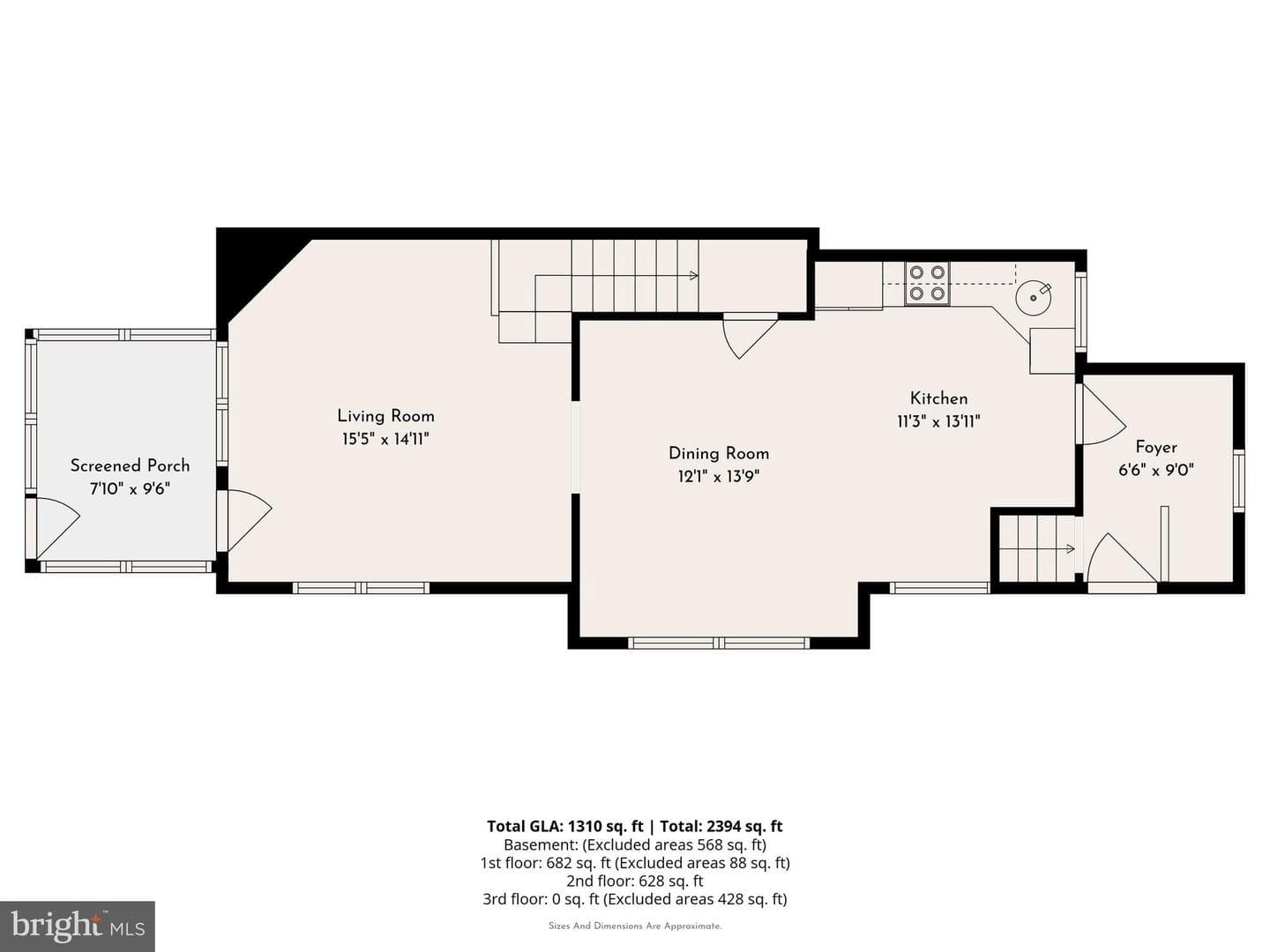 33 S Harwood Avenue photo 27