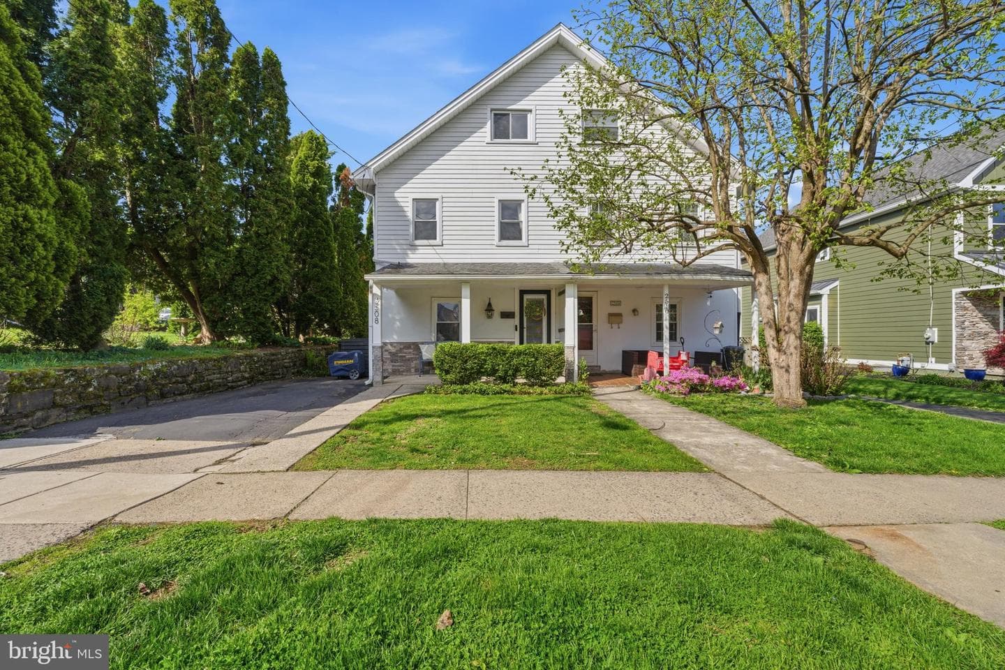 2508 Chestnut Avenue photo 2