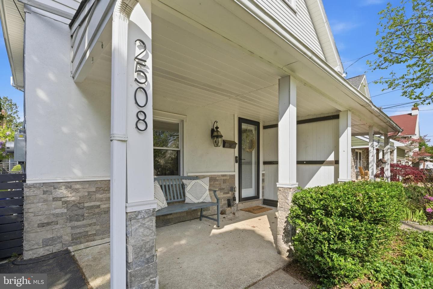 2508 Chestnut Avenue photo 3