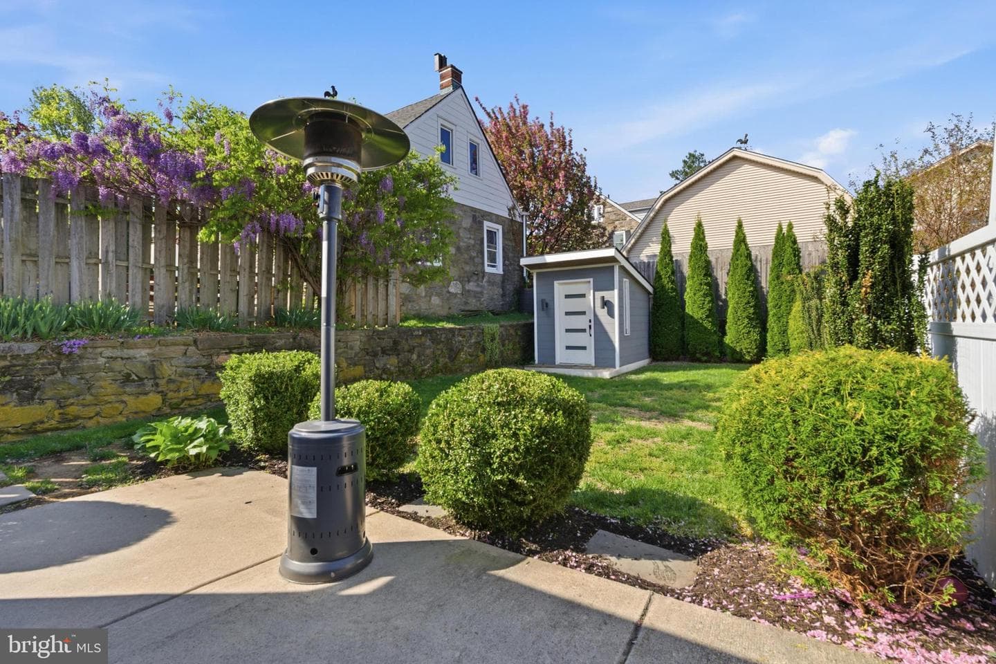2508 Chestnut Avenue photo 38