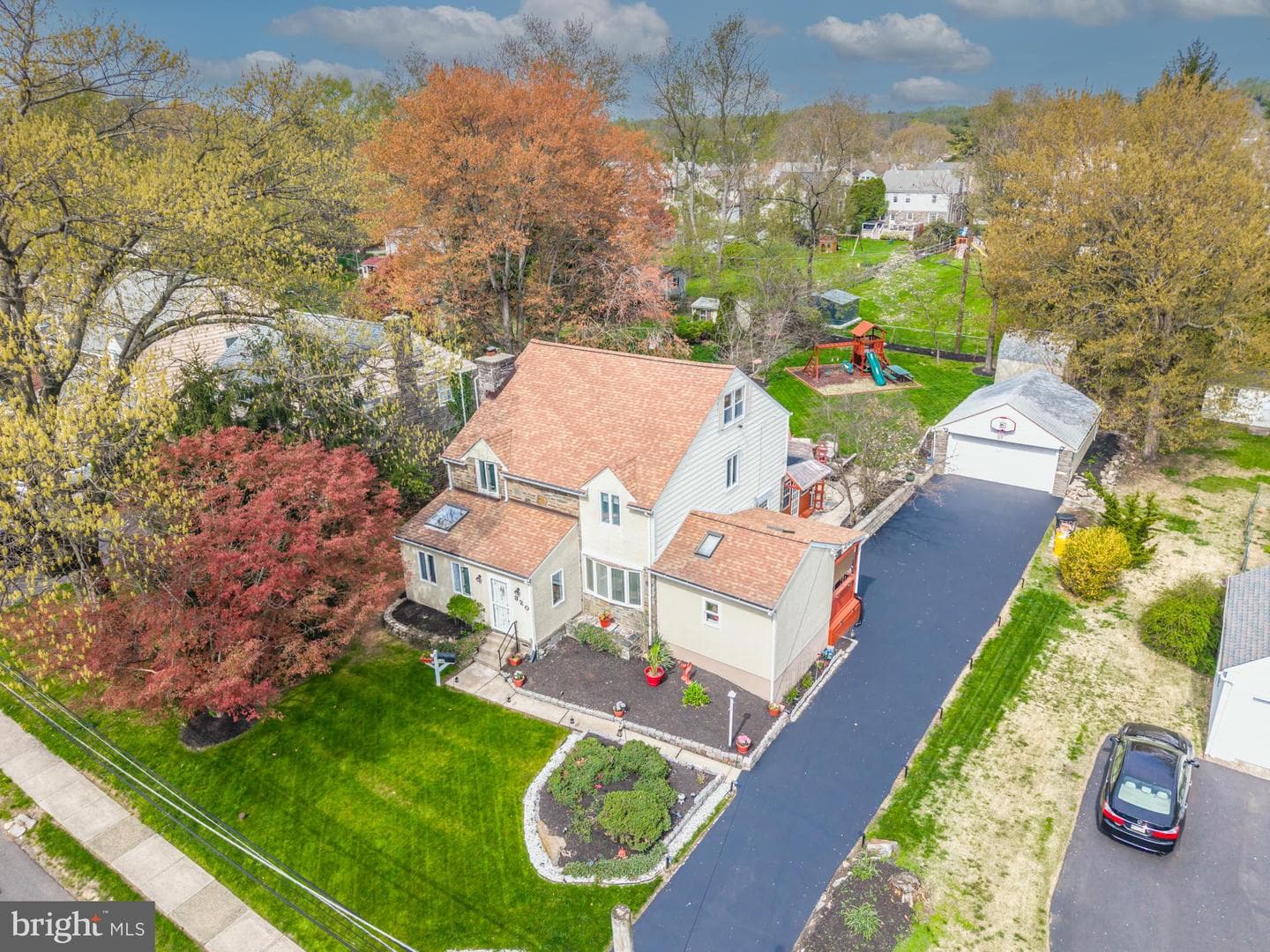 320 Prospect Road