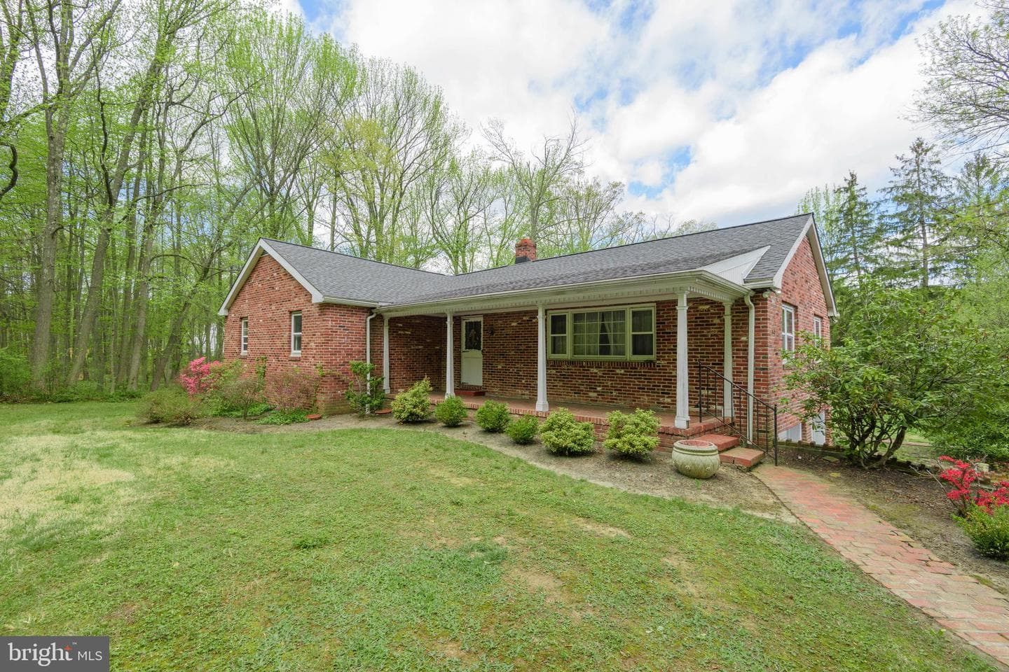 3463 &amp; 3461 Garnet Mine Road, Garnet Valley
