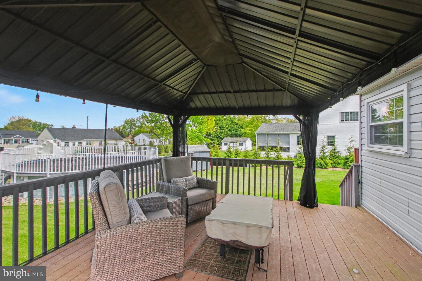 4016 Washington Drive photo 35