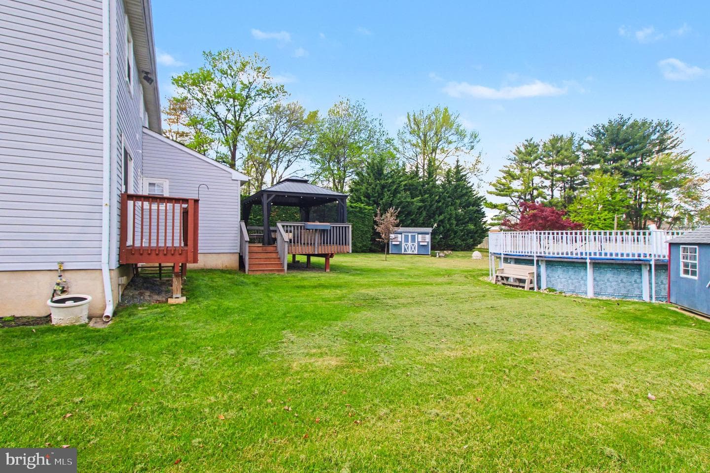 4016 Washington Drive photo 36