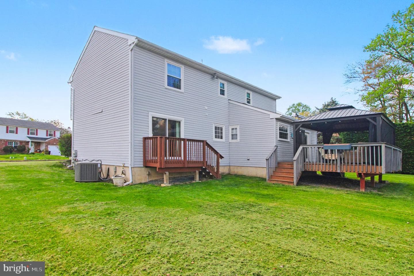 4016 Washington Drive photo 37