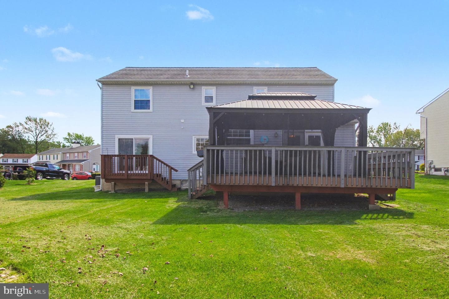 4016 Washington Drive photo 38