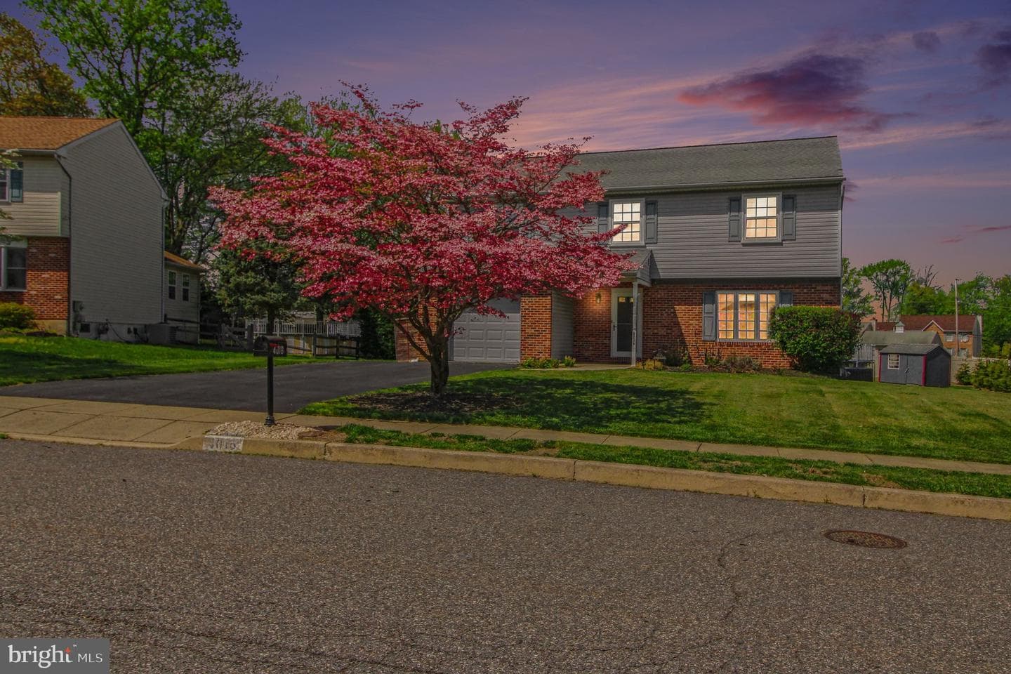 4016 Washington Drive photo 40