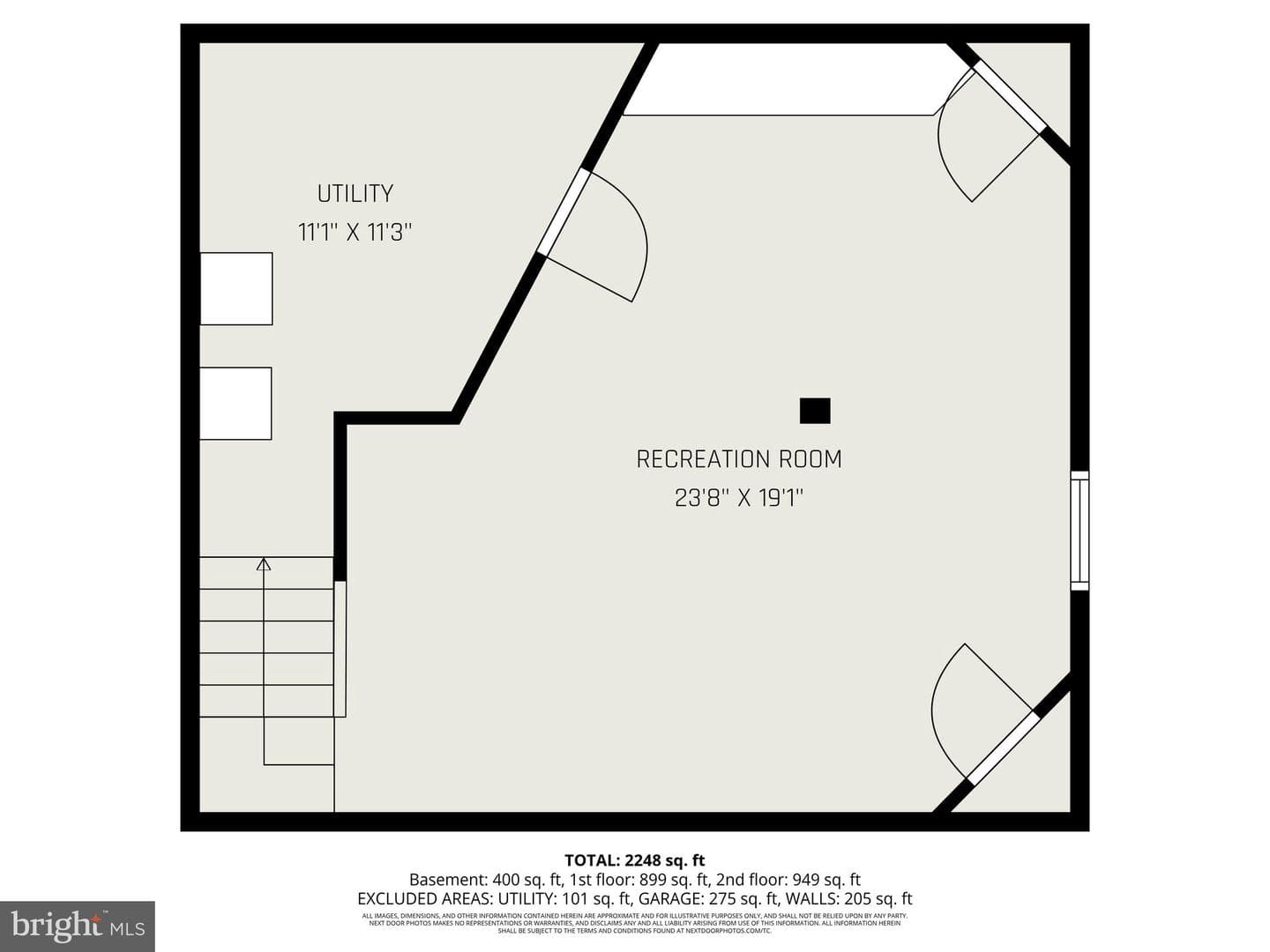 4016 Washington Drive photo 43