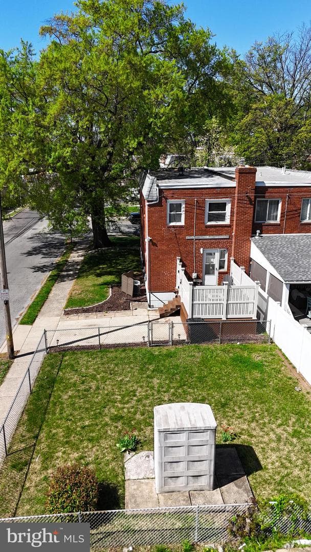 101 Felton Avenue photo 21