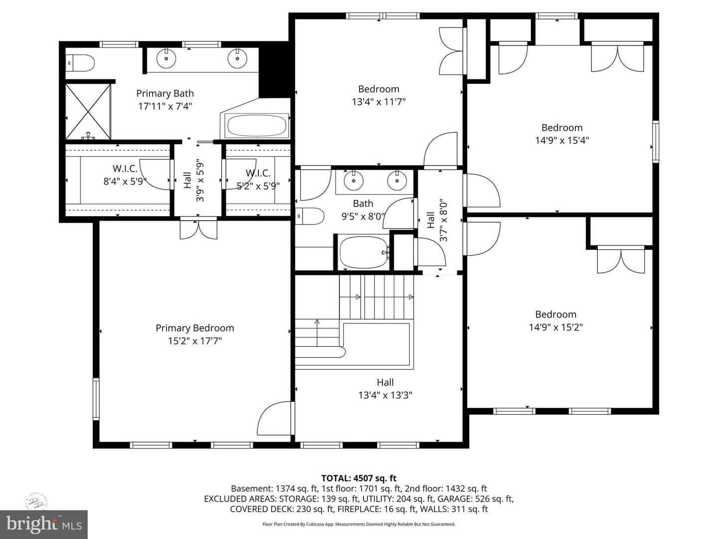 1 Ardmoor Lane photo 70