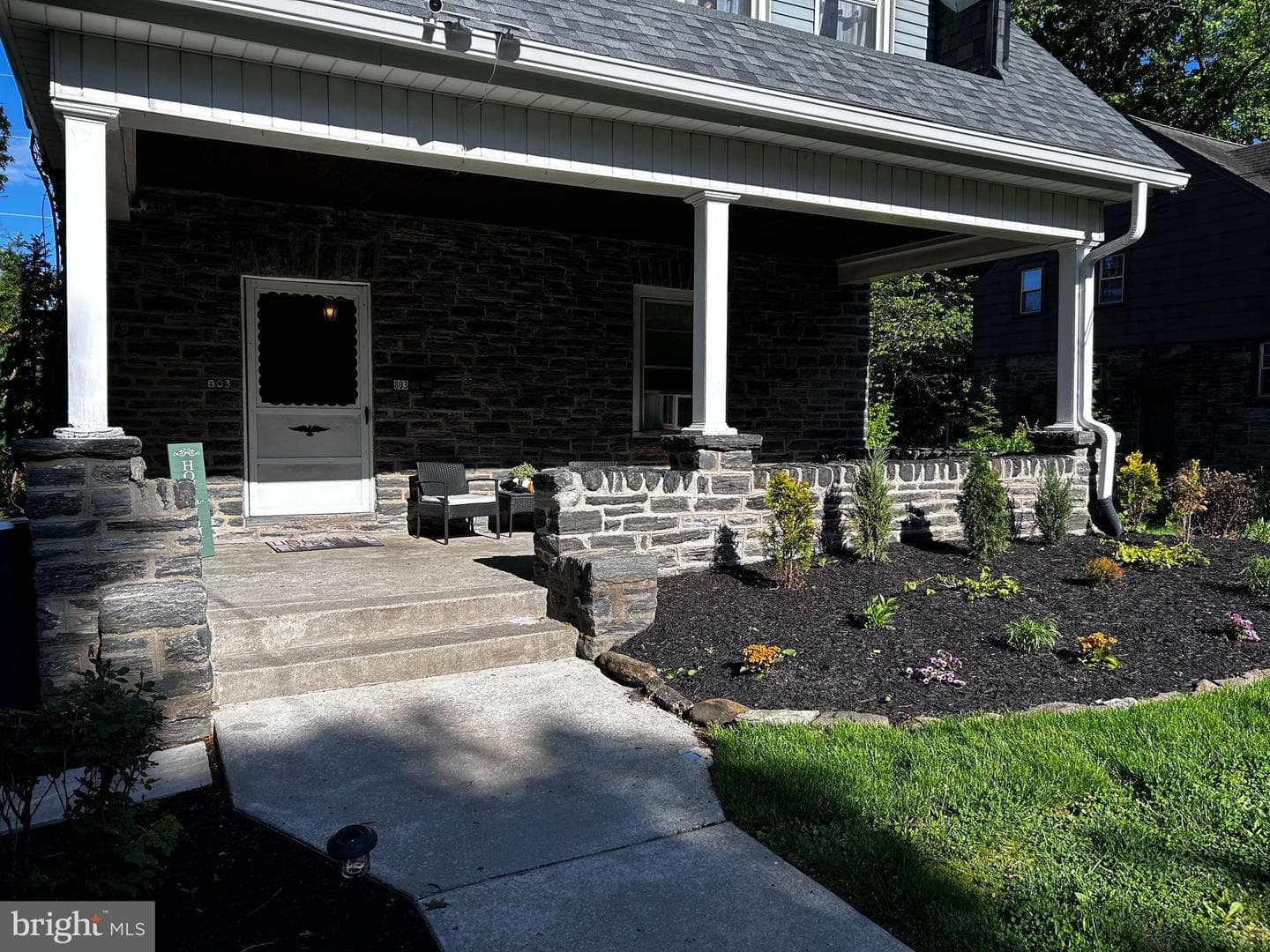 803 Grove Place, Havertown