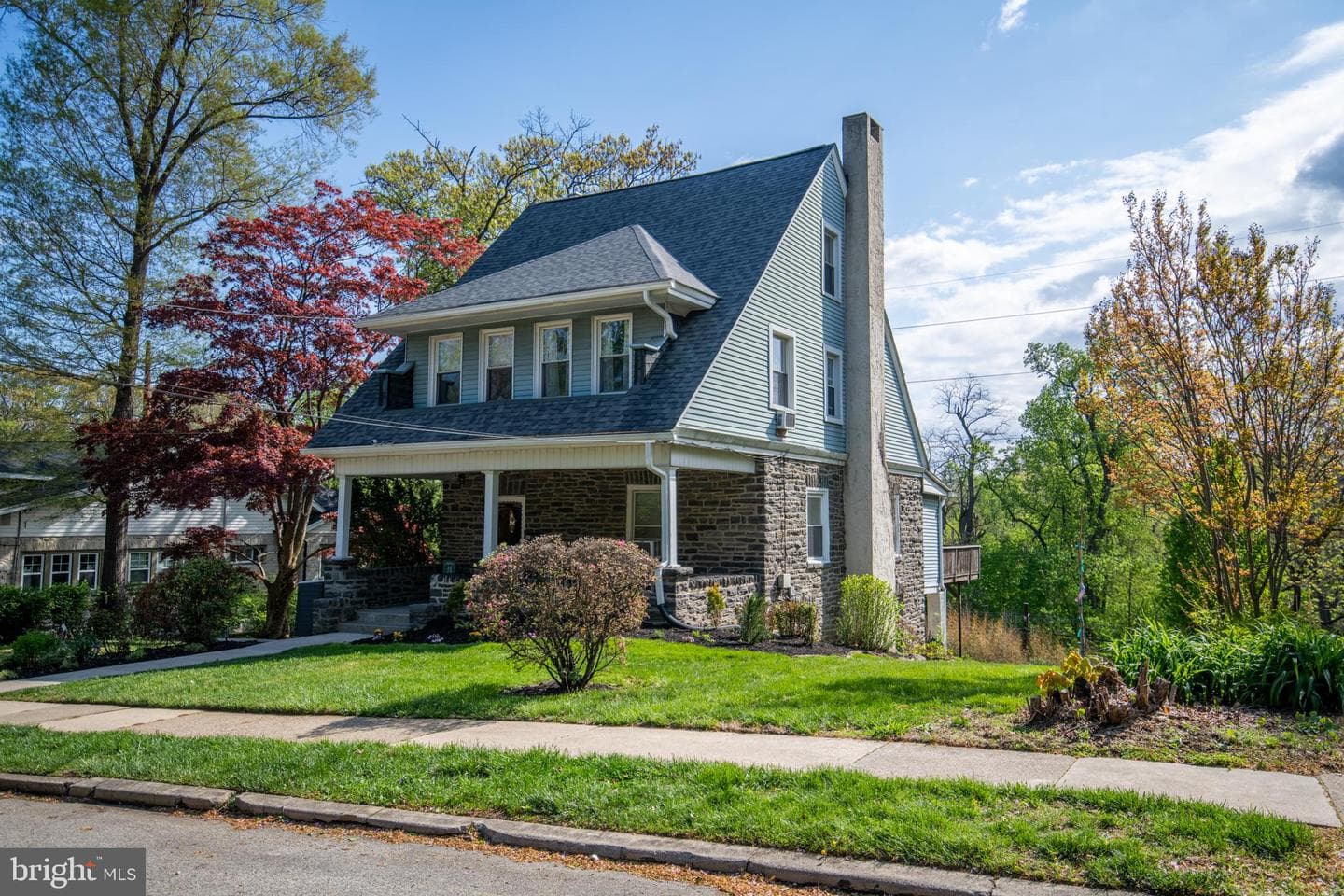 803 Grove Place, Havertown