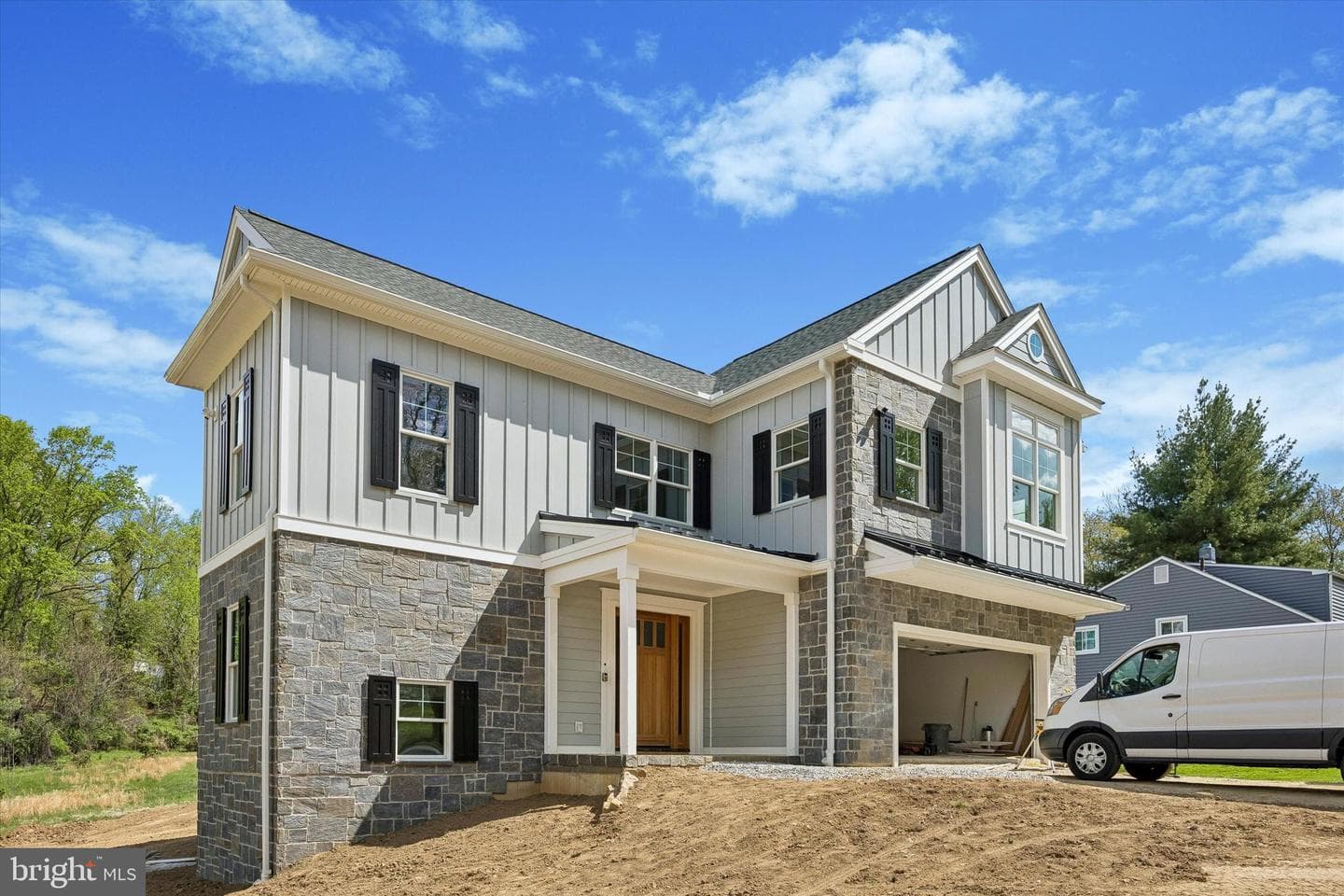 3607 Gradyville Road, Newtown Square