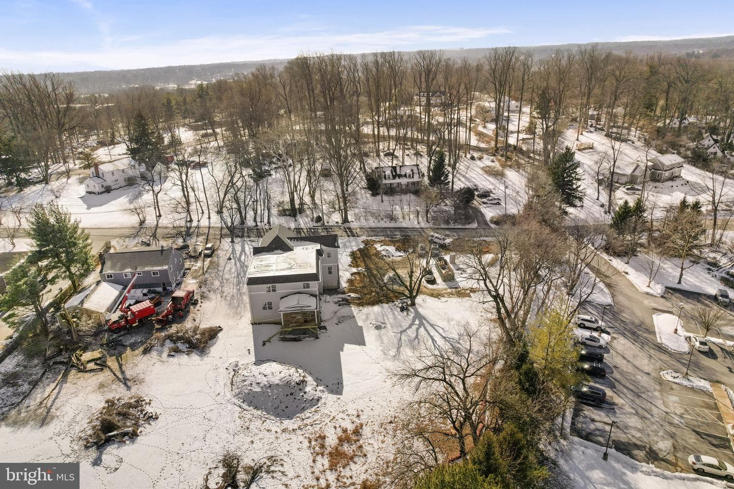 3607 Gradyville Road photo 13