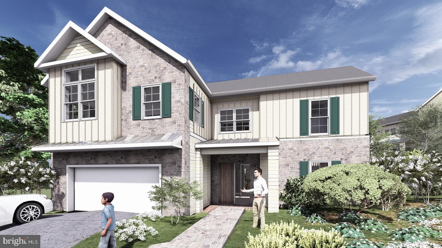 3609 Gradyville Road, Newtown Square
