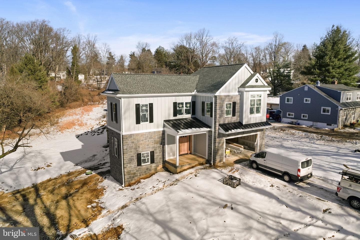 3609 Gradyville Road, Newtown Square
