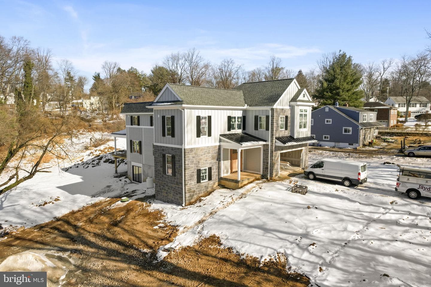 3609 Gradyville Road photo 20