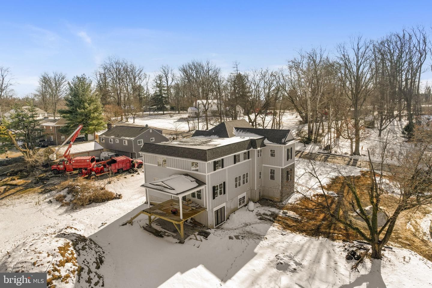 3609 Gradyville Road photo 5