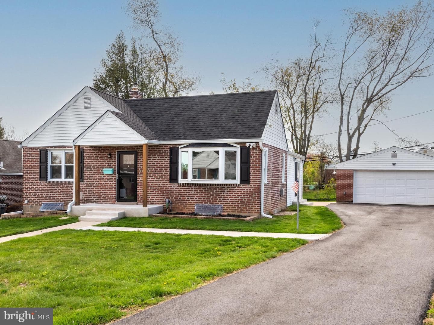 23 Pleasant Road, Broomall