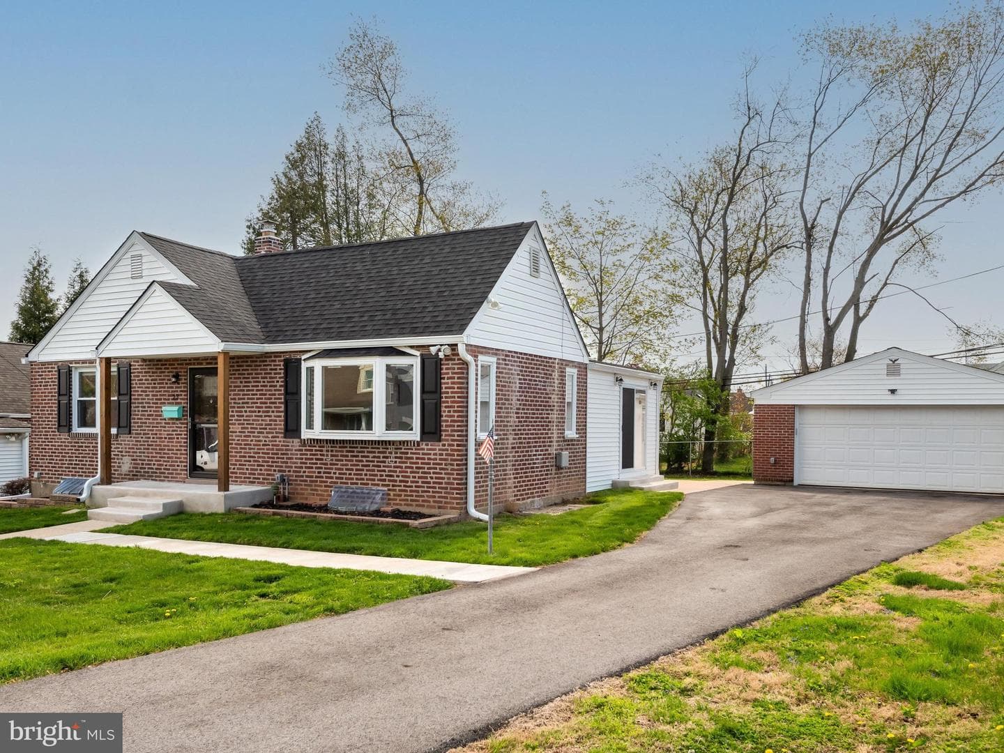 23 Pleasant Road, Broomall
