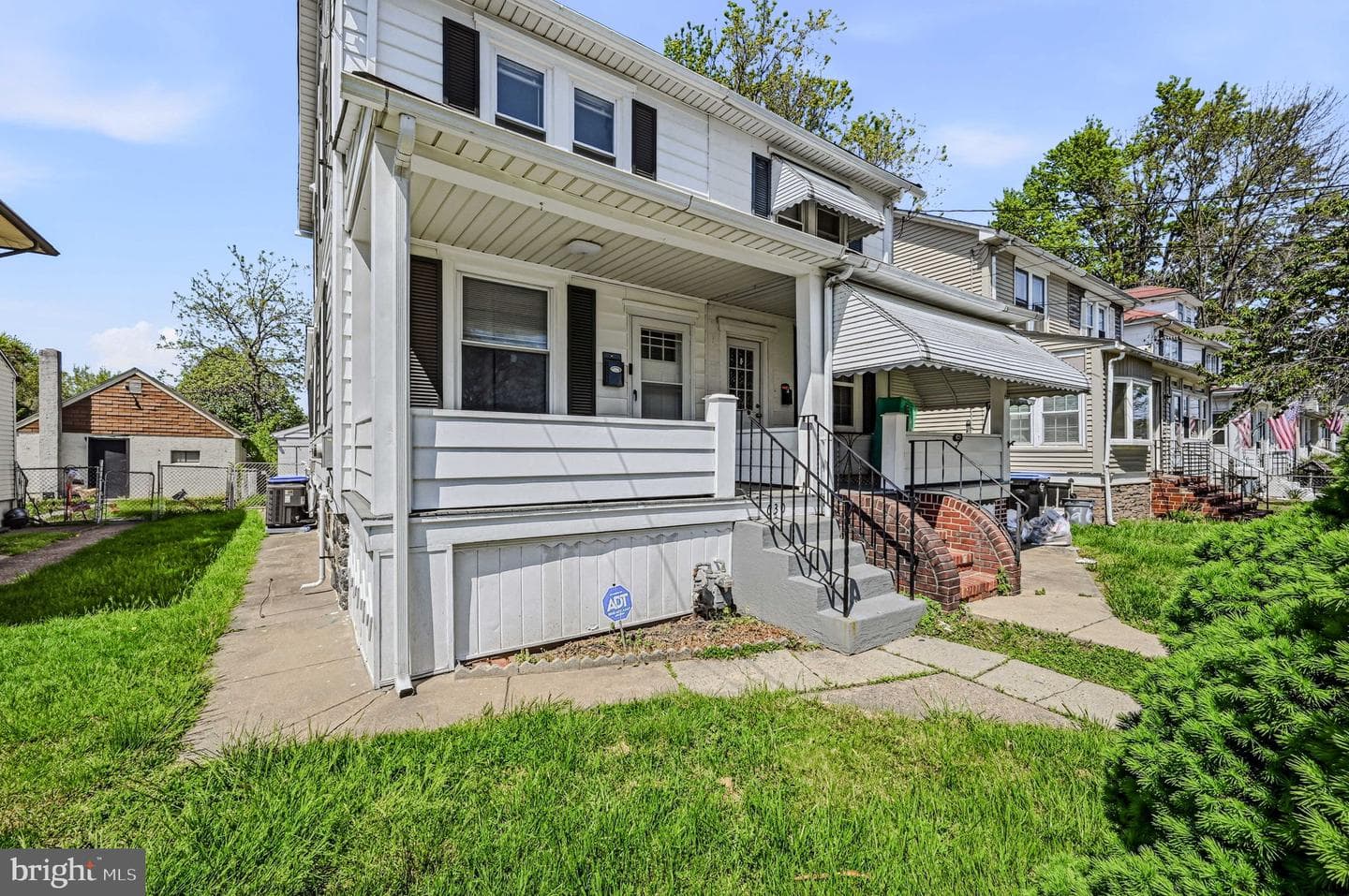 630 Taylor Avenue