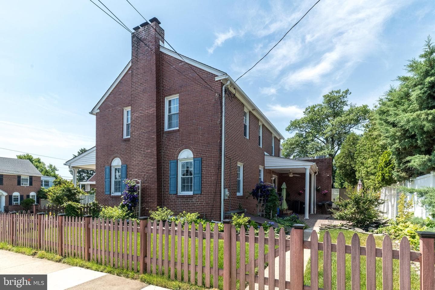 316 Eldon Avenue photo 59