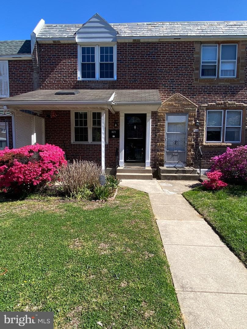 821 Hampshire Road