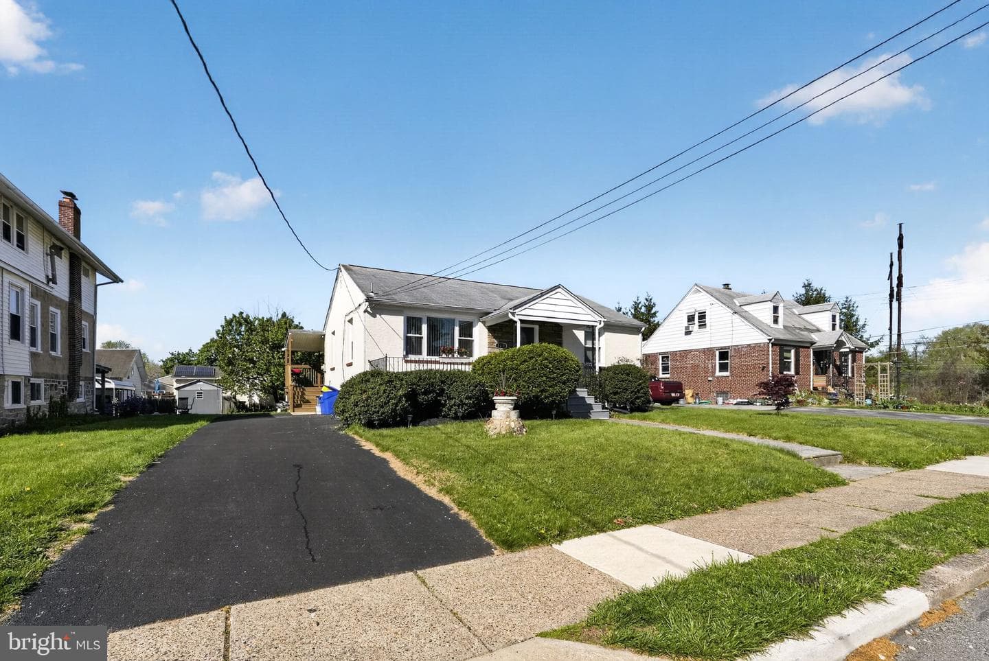 110 Mccormick Avenue, Ridley Park