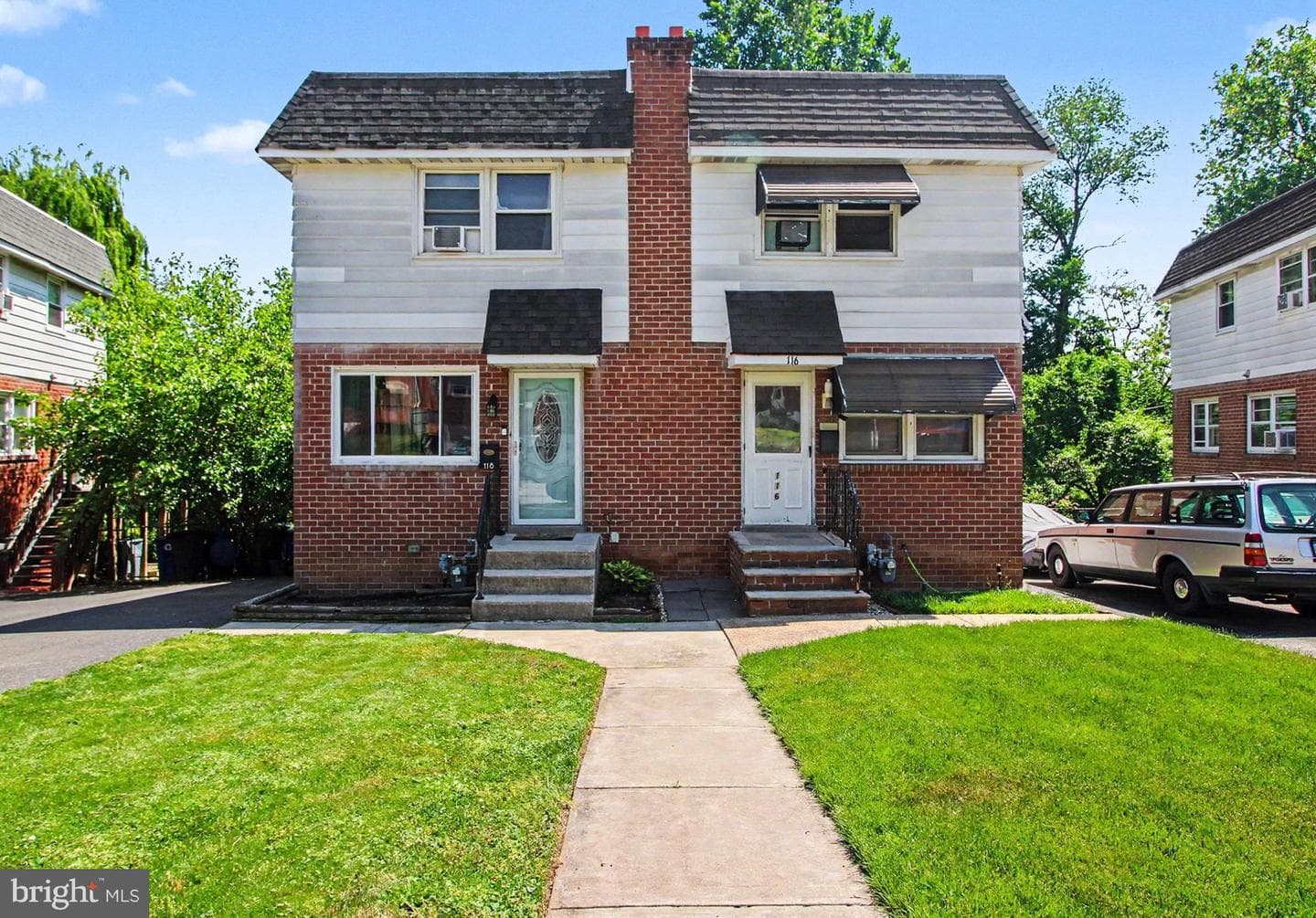 118 Crum Creek Drive