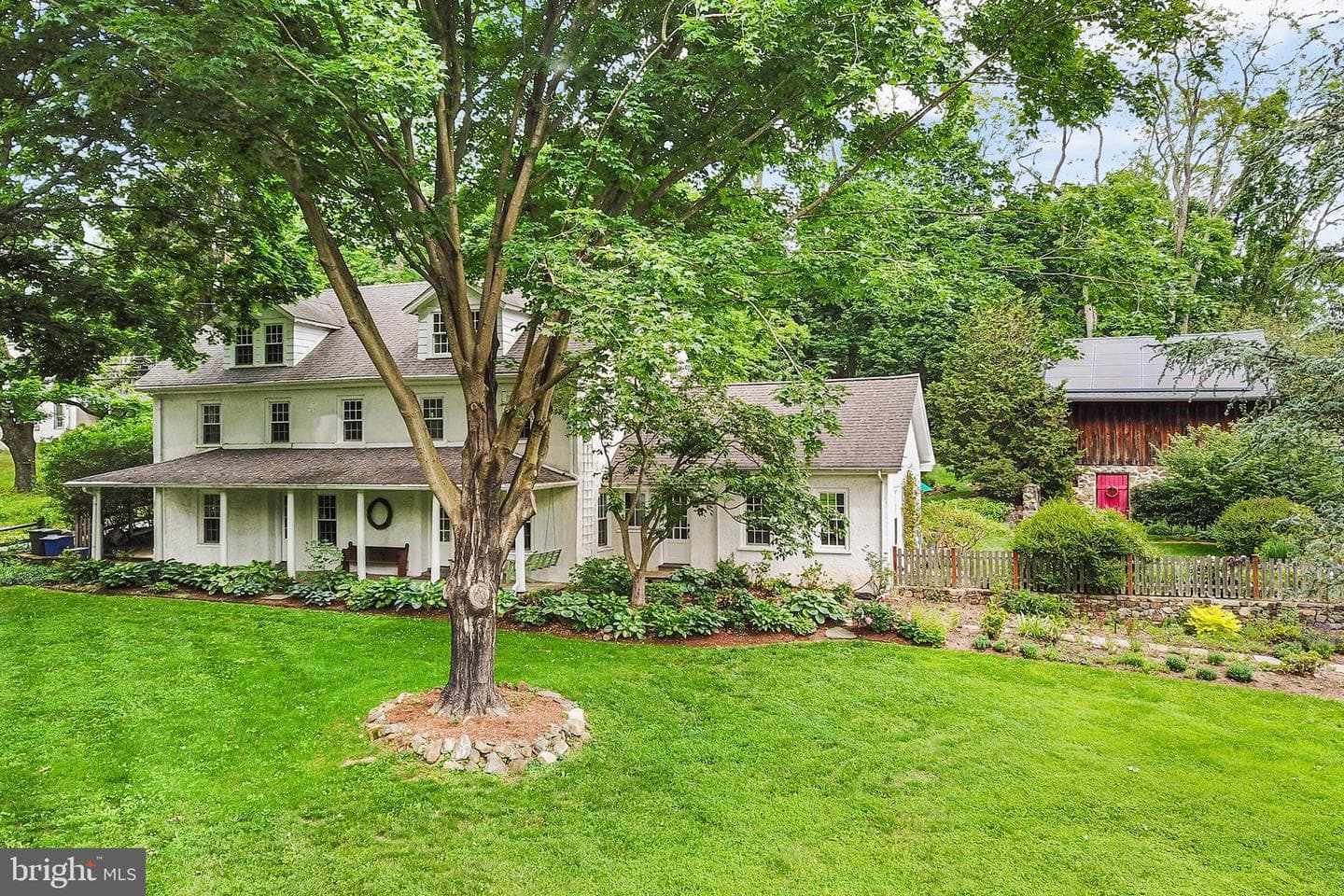 1205 Valley Road