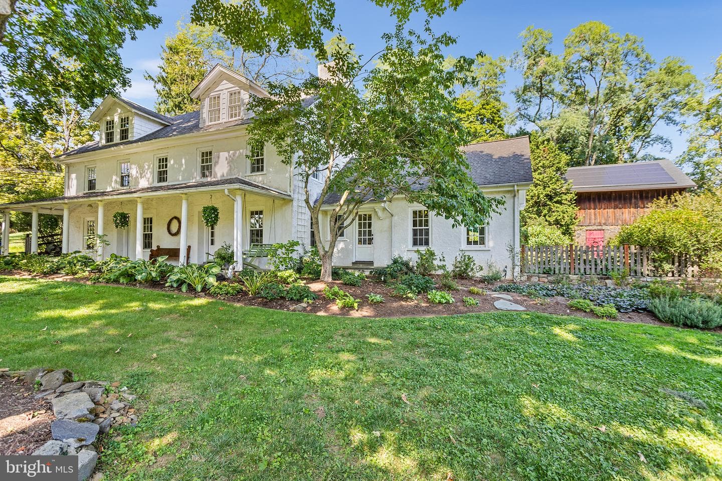 1205 Valley Road photo 62