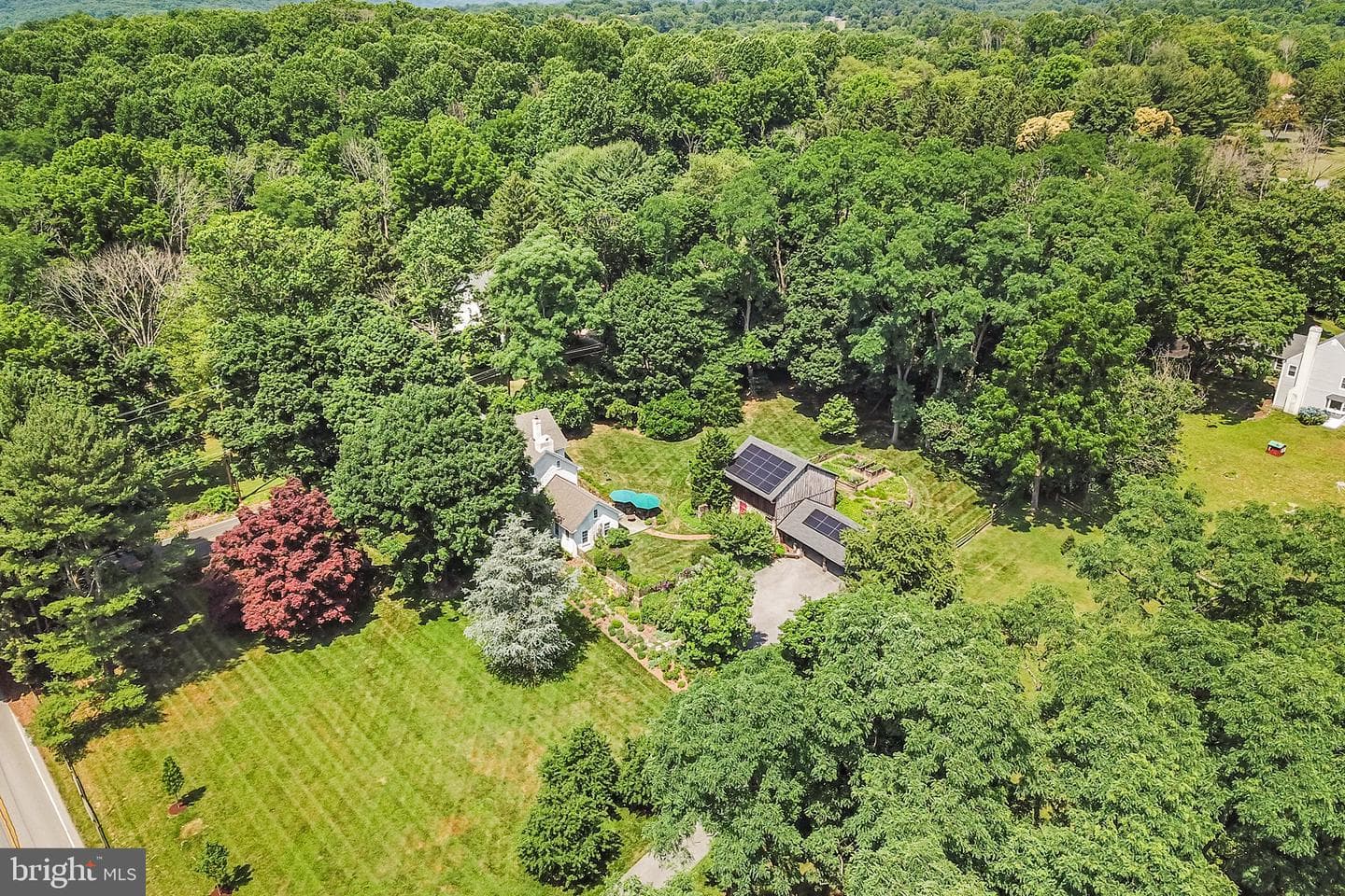1205 Valley Road photo 70