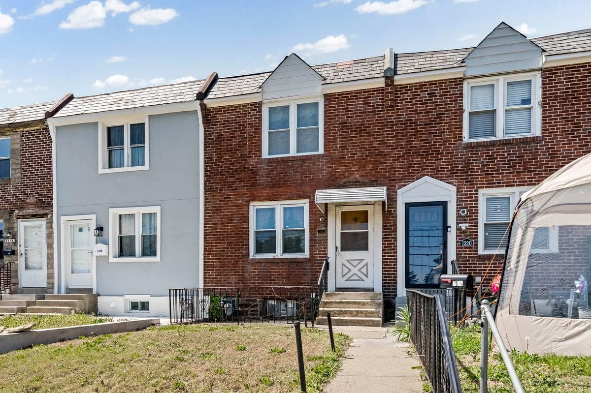 1318 Wycombe Avenue, Darby