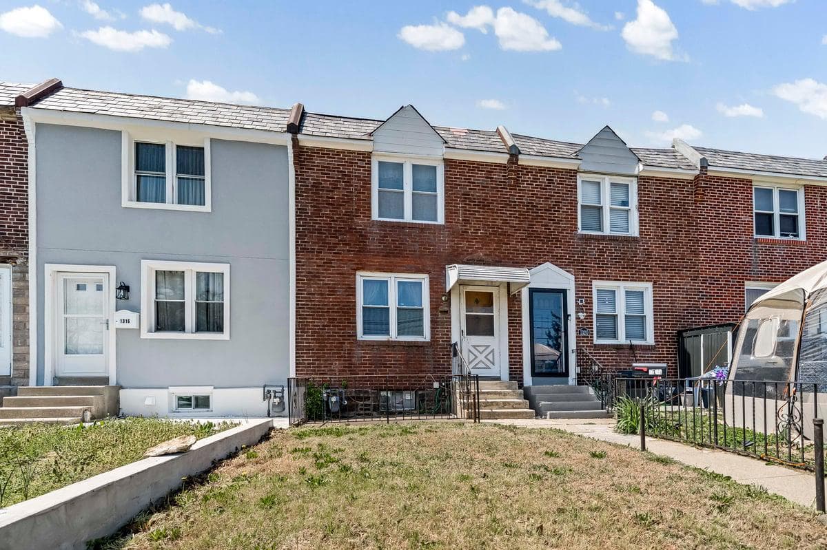1318 Wycombe Avenue, Darby