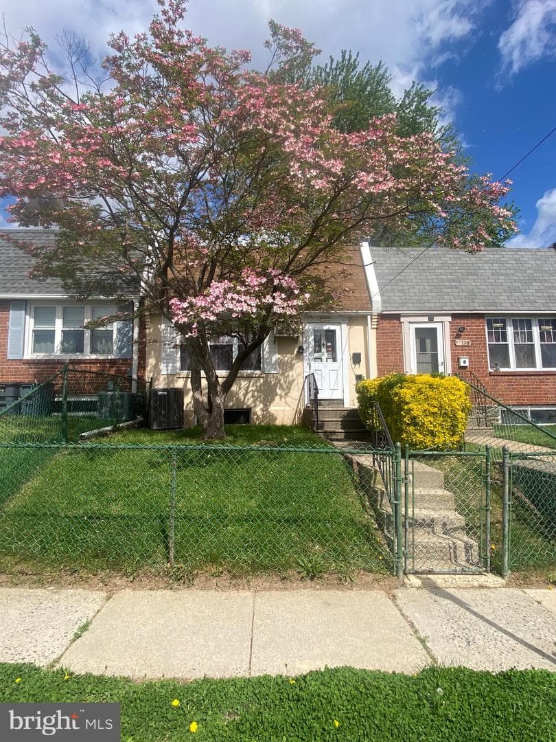 134 Fronefield Avenue