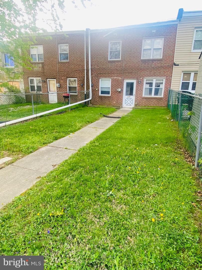 134 Fronefield Avenue photo 29