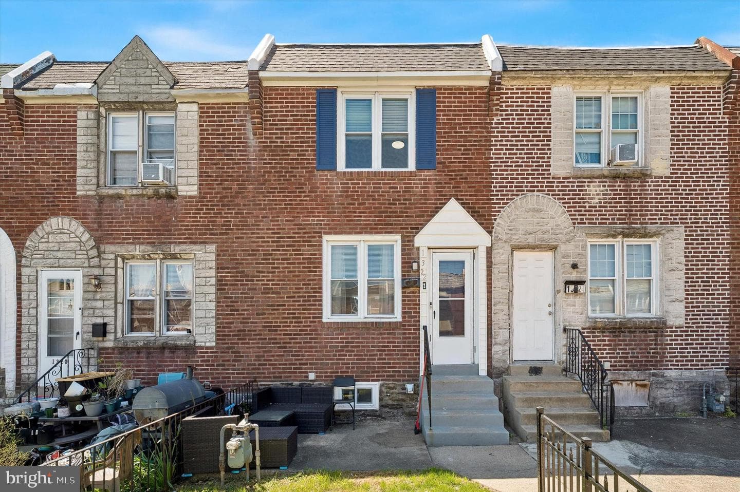 1322 Edgehill Road, Darby