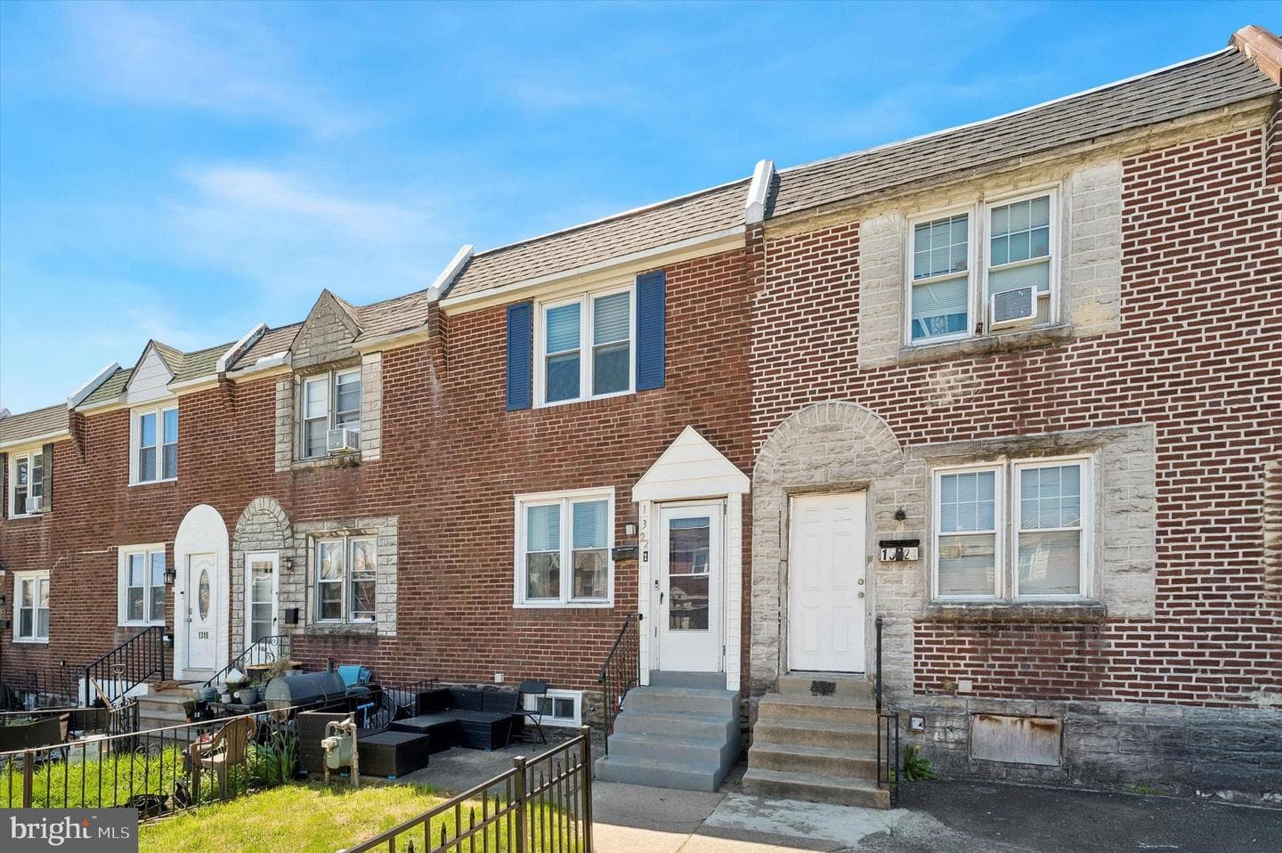 1322 Edgehill Road, Darby
