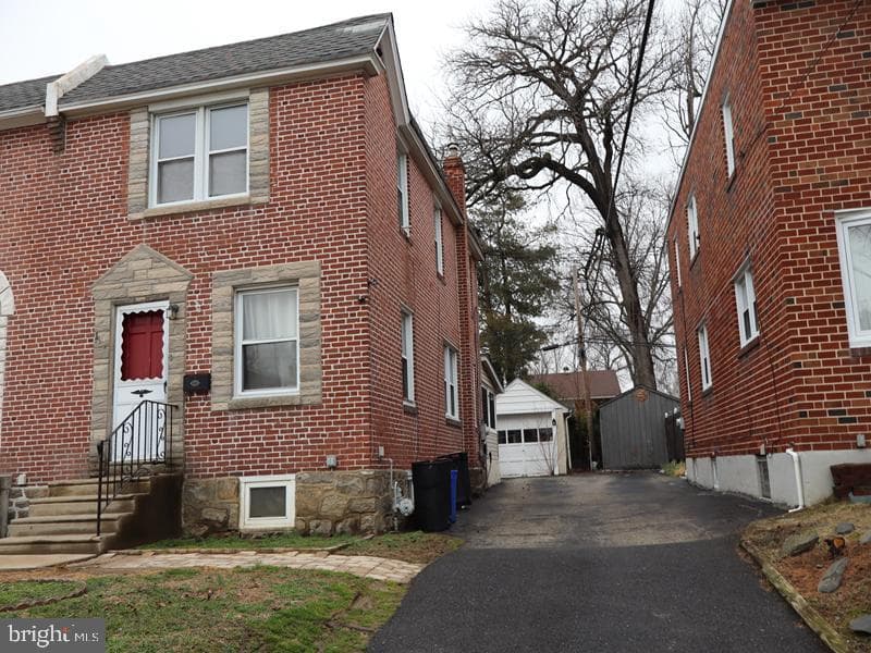 1607 Washington Avenue, Prospect Park