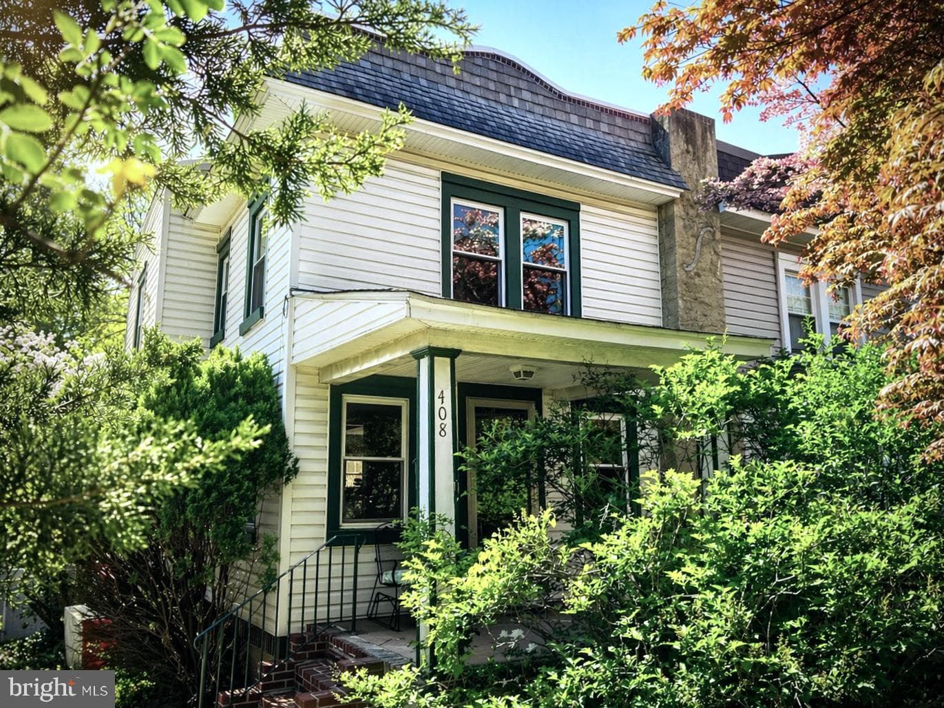 408 Yale Avenue