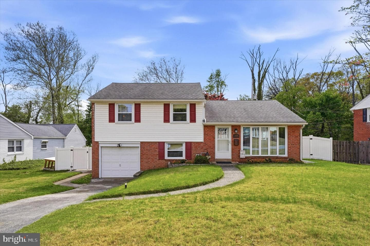 308 Lewis Road